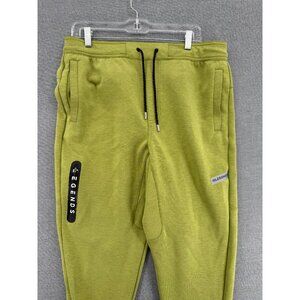 Legends Joggers 2.0 Hawthorne Tech Mens XL 28" Sweat Pants